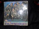 LA INNOVACION, ORQUESTA, SALSA, VENEZUELA, LP, VG, LISTEN , OIGALO,