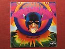 Lp  BOKAJ RETSIEM - PSYCHEDELIC UNDERGROUND Fass '69