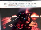 FRITZ REINER Chicago Tchaikovsky 1812 Overture Living Stereo LSC-2241 1s/1s SD