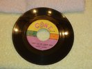 music records 45rpm doowop Rare Jo Ann Campbell  Exciting song  Like New