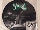 GHOST B.C. Year Zero vinyl 10