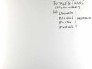 The Fall - Totales Turn (Limited Edition Vinyl LP) New & Sealed