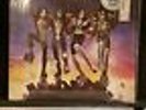 KISS Destroyer Vinyl Record NBLP 7025 in Shrink With Original Hype Sticker.