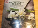 NEU SEALED: BRAHMS Ein Deutsches Requiem KEMPE 2-LP-Box EMI