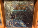 Serafin Cortez - Naturalmente Serafin SALSA LATIN GUAGUANCO VINYL LP RARE EX/NM-