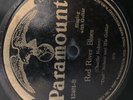 PRE WAR BLUES 