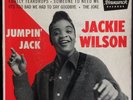 Jackie Wilson, Brunswick EP 71042, Jumpin' Jack Jackie Wilson