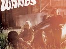 The Wands LP Vinyl - The Dawn / Psychedelia / Psych Rock Garage