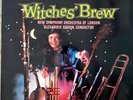 ALEXANDER GIBSON Witches Brew Living Stereo LSC-2225 Classic Records Audiophile