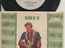 ROB E.G.     Rare 1964 Aust Only 7