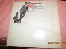 joe henderson page one  Blue Note, Original bst 84140, jazz