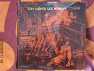 Lee Morgan ?– City Lights,  Blue Note ?– BST 81575 jazz