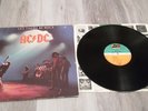 Schallplatte AC/DC - Let There Be Rock LP