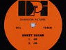 Radio Spot 45 - Sweet Sugar (1972) - Dimension Pictures - NM mp3