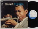 LEE MORGAN Gigolo BLUE NOTE LP