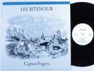 LEE RITENOUR Captain Fingers MFSL/EPIC LP NM