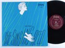 LUCY REED The Singing Reed FANTASY LP mono