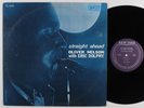 OLIVER NELSON/ERIC DOLPHY Straight Ahead PRESTIGE OJC-099 LP VG+