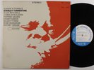 STANLEY TURRENTINE Rough 'N Tumble BLUE NOTE LP stereo NY USA
