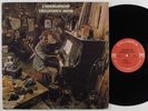 THELONIOUS MONK Underground COLUMBIA LP 2-eye