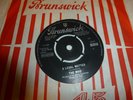 THE WHO..A LEGAL MATTER.. UK 1ST ISSUE BRUNSWICK 05956