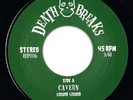 Liquid Liquid ESG Cavern UFO hip hop funk OG B Boy Breaks punk dance 45 RARE