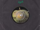 WINGS - LIVE AND LET DIE /  I LIE AROUND -GREEK 45