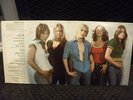 The Runaways pen signed self titled Excellent
