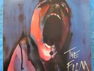 PINK FLOYD The Wall The Film 2LP CELLULOID 41159 1982 RARE