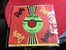 Charles Calhoun: My Pigeons Gone / Jamboree 45 RPM  RARE  Funk / Soul