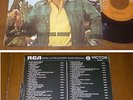 RARE French SP 45t (7') ELVIS PRESLEY (Lang, 09/1971)