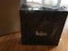 The Beatles Deagostini Empty Box Case Storage For The Vinyl Collection New