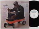 THELONIOUS MONK Monks Music RIVERSIDE OJC-084 LP VG+/VG++