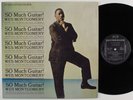 WES MONTGOMERY So Much Guitar  RIVERSIDE LP NM japan 1975 reissue w/insert