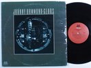 JOHNNY HAMMOND Gears MILESTONE LP