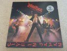 JUDAS PRIEST - Unleashed In The East - LP + 7