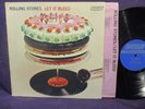 The Rolling Stones 'Let It Bleed' LP