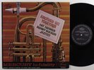 ART FARMER-BENNY GOLSON JAZZTET Another Git Together MERCURY LP VG+ mono