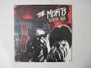 The Misfits Static Age 1997 Caroline Records Original Sealed Punk Rock Danzig LP