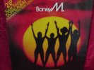 Boney M. ?Boonoonoonoos Direct Master 2LP Half Speed Mastered