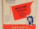 ANITA O'DAY Specials 1951 orig 10