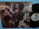 TOM WAITS   SMALL CHANGE LP   EXCELLENT ORIGINAL PRESS