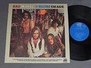 BLUES IMAGE/RED WHITE & BLUES IMAGE PROMO JPN P8023A