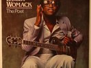 Bobby Womack The Poet LP SEALED NOS 1981 Soul Funk Beverly Glen Music BG-10000