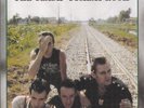 THE CLASH-COMBAT ROCK-180 Gram VINYL RE-ISSUE ON SONY MUSIC-BRAND NEW SEALED LP