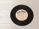 1950's Doo-wop 45  The Rogues  I've Been Dreaming   (promo)