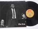 Oscar Peterson The Trio Chicago 1973 Joe Pass Niels Petersen LP