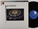 LEE MORGAN Infinity BLUE NOTE LP VG+