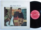 MILES DAVIS E.S.P. COLUMBIA LP VG+ stereo 2 eye