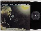 WES MONTGOMERY Guitar On The Go RIVERSIDE LP VG+/VG++ stereo japan 1977 reissue